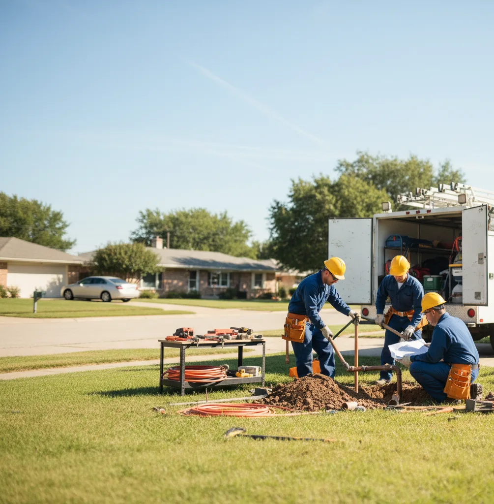 Drain Cleaning in Oceanport, NJ